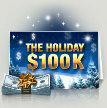 Full Tilt Poker $100k 