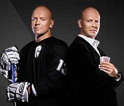 Mats Sundin PokerStars