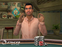 PKR Screenshot