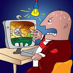 Avoiding Poker Tilt